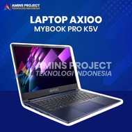 Axioo Mybook Pro K5V (8N5) (14"/i5-1135G7/8GB/512GB NVME/Win10Pro)