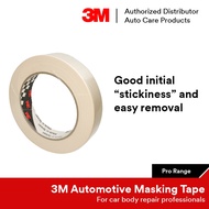 3M Automotive Masking Tape 2258