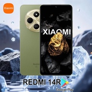 Redmi | สมาร์ทโฟน XIAOMI/REDMI 14R รองรับเครือข่าย 5G/หน่วยความจำ 8GB+256GB/แบตเตอรี่ความจุขนาดใหญ่