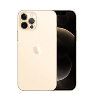 iPhone 12 Pro (gold, 256GB)