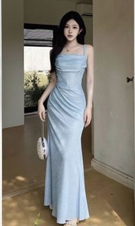謝師宴禮服裙
