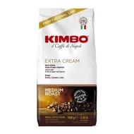 Kimbo Espresso Bar 特級CREMA咖啡豆 ( 1KG )