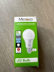 LED燈膽E27