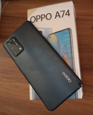 OPPO A 74 SECOND ORI