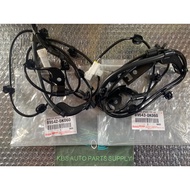89543-0K060 & 89542-0K060 Wheel Speed Sensor Front Left or Right Fits TOYOTA Hilux VIII