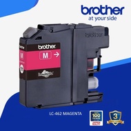 TINTA BROTHER LC-462 INK TINTA ORIGINAL BROTHER (MAGENTA)