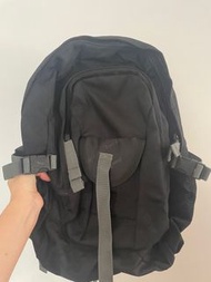 Polo Pierre Riche 黑色背囊