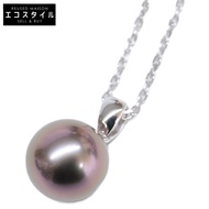 Mikimoto PP-20666EU 黑珍珠，近全新，1 件