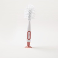 Babyshop Giggles Bottle And Nipple Cleaning Brush With Silicone Base