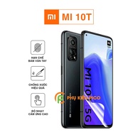 Paste the screen Mi 10T PPF high-end transparent flexible - Paste the Xiaomi Mi 10T screen