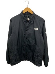 【中古】THE NORTH FACE◆THE COACH JACKET_ザコーチジャケット/L/ナイロン【メンズウェア】