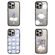 HUYEN DINH Bichon dog 4 Impact Phone Case for iPhone 12 13 14 15 16 17 Plus Pro Max iPhone case