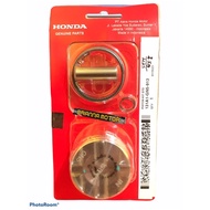 PISTON KIT SUPRA 100 - GRAND STANDARD/25/50/75/100 131A1 GN5 913 / 131A2 GN5 913 / 131A3 GN5 913 / 1