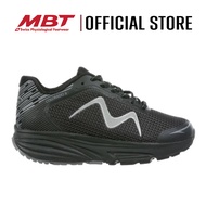 MBT COLORADO X Womens Active Outdoor Shoes In Black- 702640