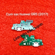 Huawei GR5 (2017) Charging Assembly