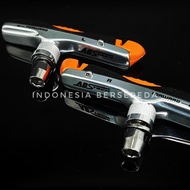 Deore LX XT XTR V Brake V-Brake Cartridge ABS Brake Pad
