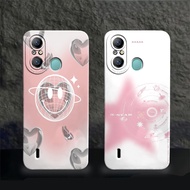 Itel A49 Case - Procamera Softcase for Itel A49 Fashion Case [HH-2015]