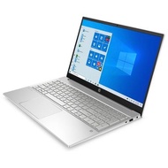 HPโน๊ตบุ๊ค Pavilion 15 (15.6", Intel Core i5, Ram 8GB, 512GB, Natural) รุ่น 15-EG1020TU