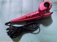 自動捲髮器