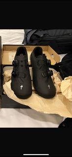 Specialized S-works torch 車鞋