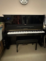 YAMAHA PIANO U3