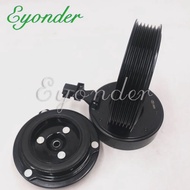 AC Compressor Clutch Pulley for Jeep Grand Cherokee V6 3.6 F500-DW9AA-02 F500-DW9AA-04 F500-DW9AA-06