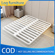 Metal bed frame Steel bed frame double bed frame King Size bed frame steel bed frame double size hotel bed frame