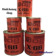 Dog Glue, Dog Glue X66, Carpet Glue, Shoe Glue