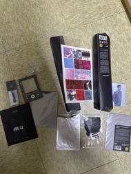 BTS Proof 相簿