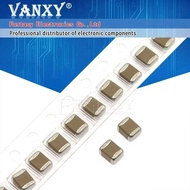 20pcs 3225 1210 SMD Ceramic Capacitor 10V 16V 25V 50V 1UF 2.2UF 0.47UF 4.7UF 10UF 22UF 33UF 47UF 100