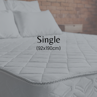 Slumberland Bennington Mattress - King/ Queen/ Super Single/ Single | 15-year warranty | Affordable 