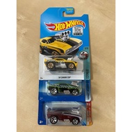 Hot Wheels Tooned ‘69 Camaro Z28