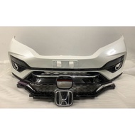 Bodykit Honda Jazz flrs
