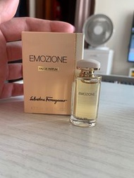 Ferragamo 迷你香水