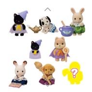 Sylvanian Families Blind Bag Magical Baby Series Baby Costume Series