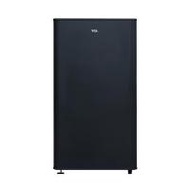 ตู้เย็น 1 ประตู TCL RT09XFSDB 3.2 คิว สีดำ (1272733)