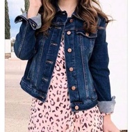 Women Jacket 😍PULBEAR JECKET JEANS - Jacket JEANS Women - Clothes |8tp9d ready To ready
