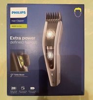 Brand New Philips HC5630/15 Hair Clipper series 5000 Washable Hair Clipper. Local SG Stock !!