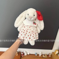 Jellycat31/36cm Bonnie Rabbit Clothes 28cm Baxiong 30/40cm Gabriel Rabbit Baby Clothes