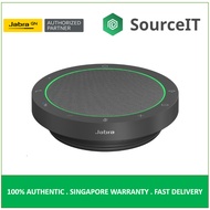 Jabra Speak2 55 UC/MS Wireless Conference Speakerphone, USB-A/C - 2 Years Local Warranty