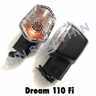 Honda EX5 Dream 110 Fi EX5 110 Fi Rear Signal Lamp [1 SET]