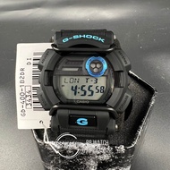 G-Shock 100% authentic GD-400-1B2DR / GD-400-1B2 / GD 400-1B2 / GD400-1B2 / GD-400 / GD 400 / GD-400