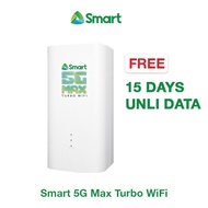 SMART 5G Max Turbo HOME WiFi - H153