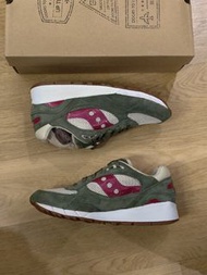 Saucony Shadow 6000 Up There