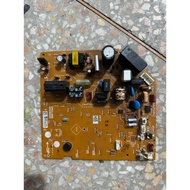 Mitsubishi Motor Air Conditioning Computer Board Motherboard Circuit Board DM00J999 WM00B223 MSH-CB1