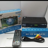 Receiver Tv | Pantesat Digital Tv Tuner Set Top Box Wifi Receiver