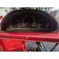 Mercedes Benz W208 CLK pre facelift Speedometer (Used)