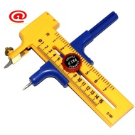 Circle Cutter Circular Cutting Tool Adjustable  Circle Cutter Cortador Circular Circle Cutter