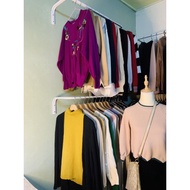BORONG KNITWEAR MURAH