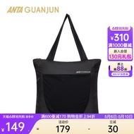 Anta Champion Bag Sports Gym Bag Commuter Tote Bag Business Travel Large-Capacity Lightweight Wear-R